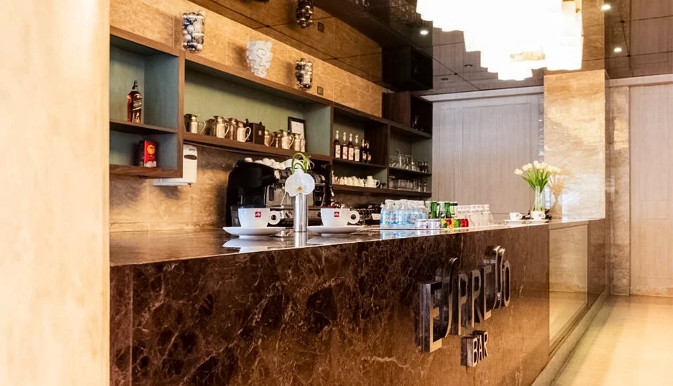 هتل سنکچری ریزورت پاتایا